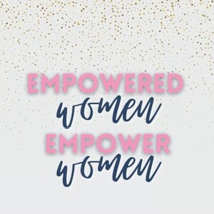 Fundraising Page: Women Empowering Women 